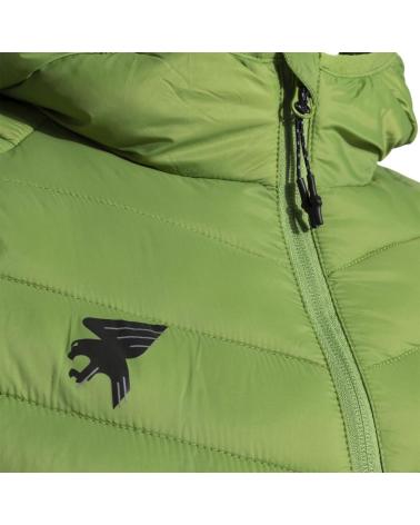 JOMA ABRIGOS EN COLOR VERDE