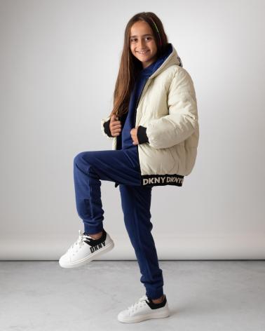 Inizio-DKNY---D60202022-–-ANORAK-REVERSIBLE-CON-CAPUCHA-–-UNISEX-NIN-GRIS