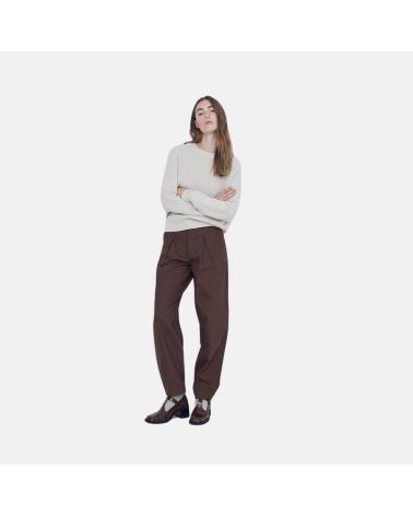 YERSE CHAQUETAS Y JERSEIS EN COLOR CRUDO