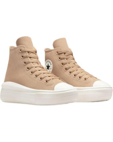 Início-CONVERSE-–-CHUCK-TAYLOR-ALL-STAR-MOVE-A11145C-–-ZAPATILLAS-CON-PL-MARRóN