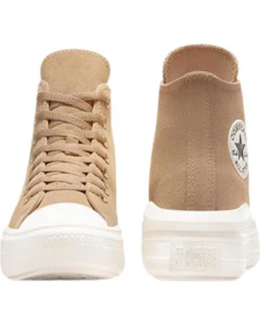 Início-CONVERSE-–-CHUCK-TAYLOR-ALL-STAR-MOVE-A11145C-–-ZAPATILLAS-CON-PL-MARRóN