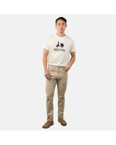 Inizio-SCOTTA-–-COOPER---W23120171---PANTALON-CON-5-BOLSILLOS---HOMBRE-BEIGE