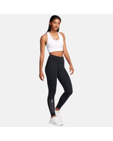 UNDER ARMOUR MALLAS EN COLOR NEGRO