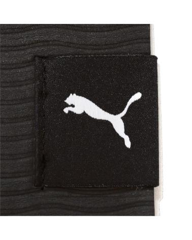PUMA ACCESORIOS DEPORTE EN COLOR NEGRO