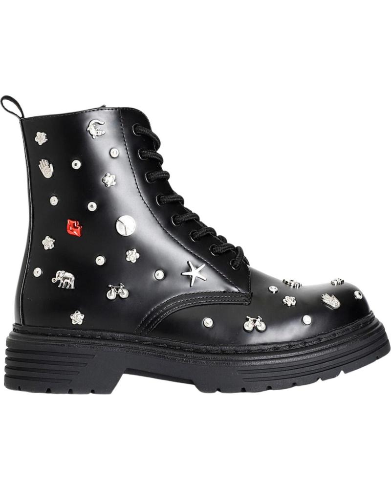 Inizio-CAFENOIR-CAFE-NOIR---C1FA9023N001-–-BOTINES-CON-CORDONES-Y-TACHUELA-NEGRO
