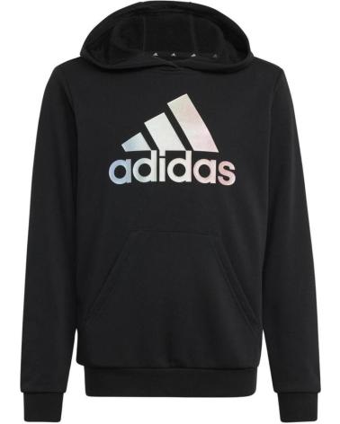 Accueil-ADIDAS---JH1243-–-SUDADERA-NEGRA-TIPO-CANGURO-CON-CAPUCHA-–-UNI-NEGRO