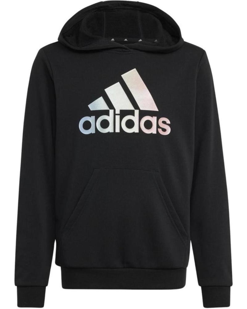 Accueil-ADIDAS---JH1243-–-SUDADERA-NEGRA-TIPO-CANGURO-CON-CAPUCHA-–-UNI-NEGRO