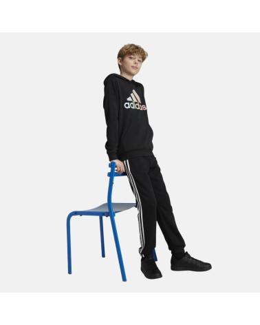 Accueil-ADIDAS---JH1243-–-SUDADERA-NEGRA-TIPO-CANGURO-CON-CAPUCHA-–-UNI-NEGRO