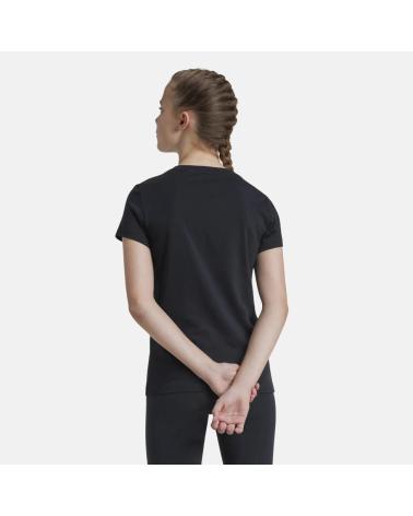 Accueil-ADIDAS---JH1242-–-CAMISETA-NEGRA-DE-MANGA-CORTA---NINA-NEGRO