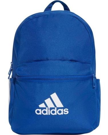 ADIDAS MOCHILAS EN COLOR AZUL