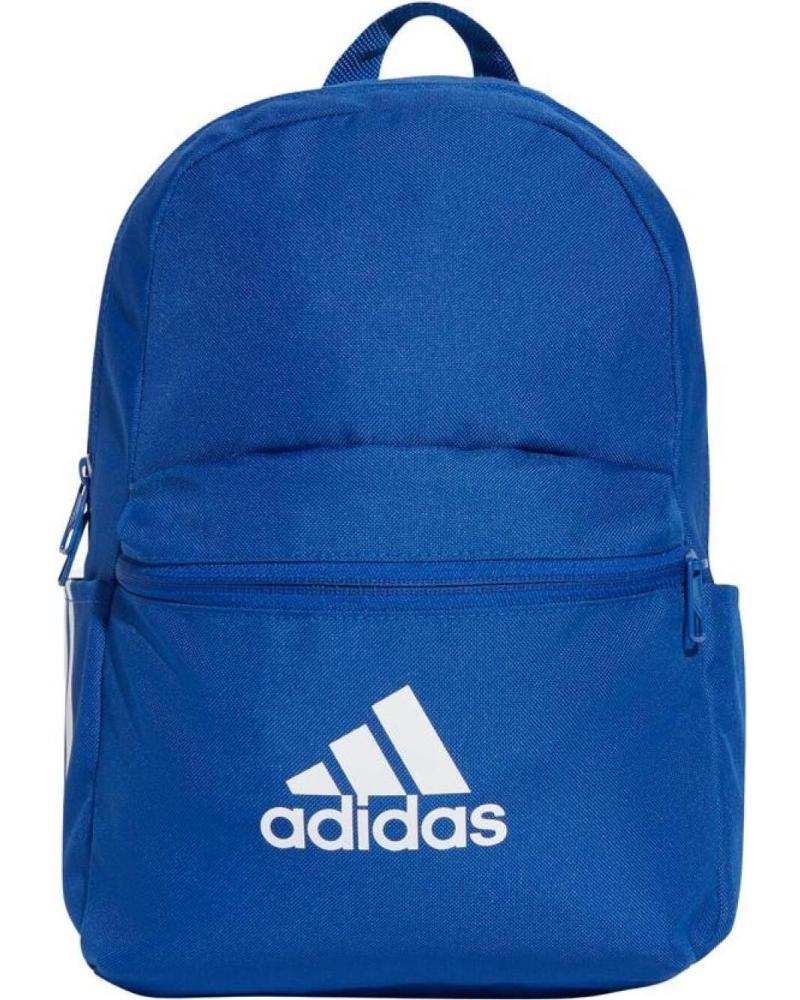 ADIDAS MOCHILAS EN COLOR AZUL