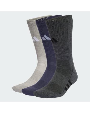 ADIDAS CALCETINES EN COLOR GRIS