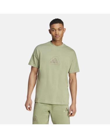 Accueil-ADIDAS---ALL-SZN-GRAPHIC-SEASONAL-IY6575-–-CAMISETA-DE-MANG-VERDE
