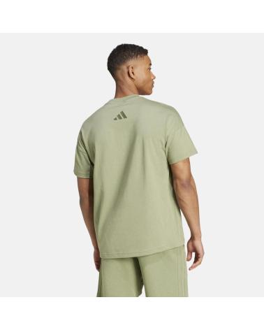 Accueil-ADIDAS---ALL-SZN-GRAPHIC-SEASONAL-IY6575-–-CAMISETA-DE-MANG-VERDE