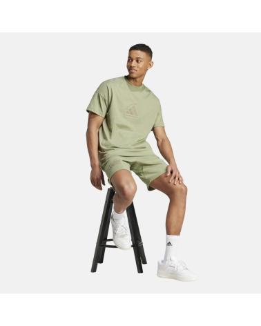 Accueil-ADIDAS---ALL-SZN-GRAPHIC-SEASONAL-IY6575-–-CAMISETA-DE-MANG-VERDE