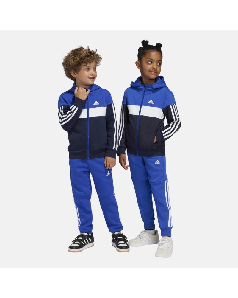 ADIDAS CONJUNTOS EN COLOR AZUL