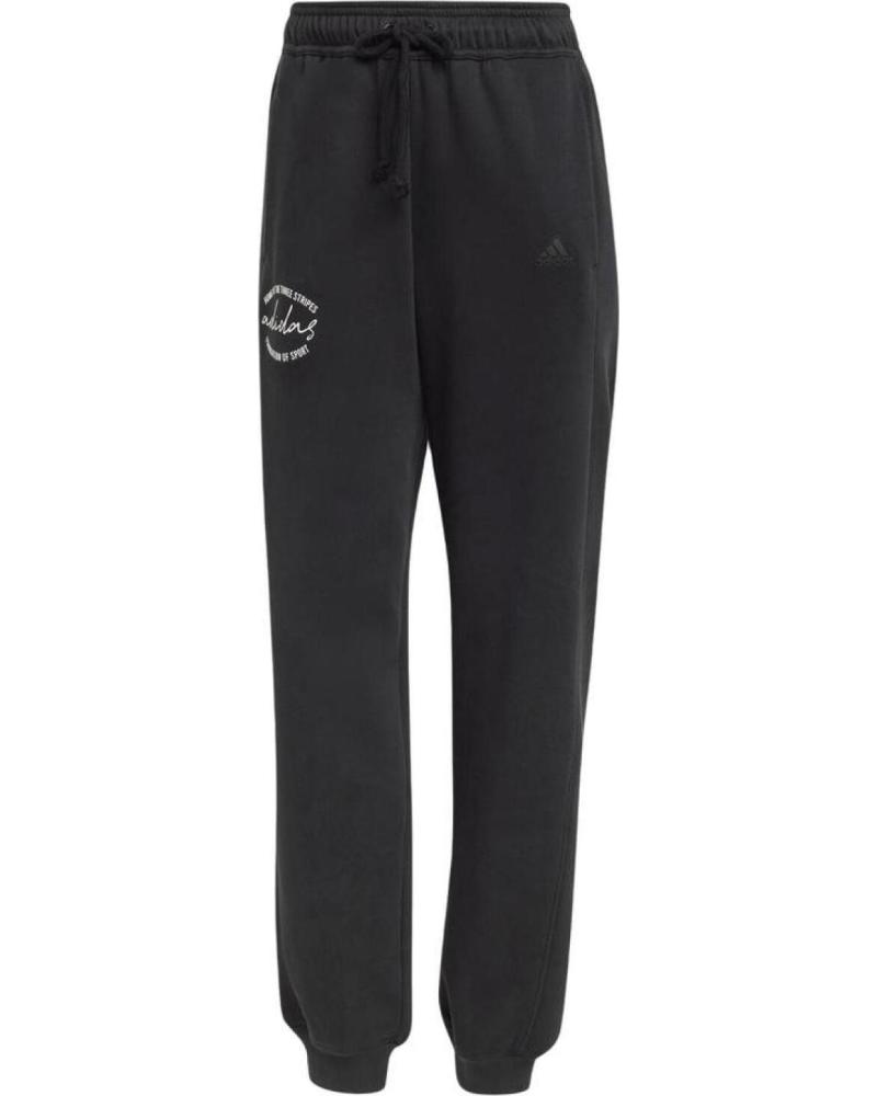 Inicio-ADIDAS---IY1474--SIGNATURE-GRAPHIC-PRINT-FLEECE-LOOSE---PANTALON-NE-NEGRO
