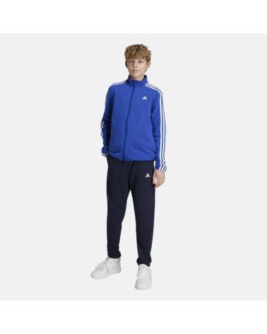ADIDAS CONJUNTOS EN COLOR AZUL