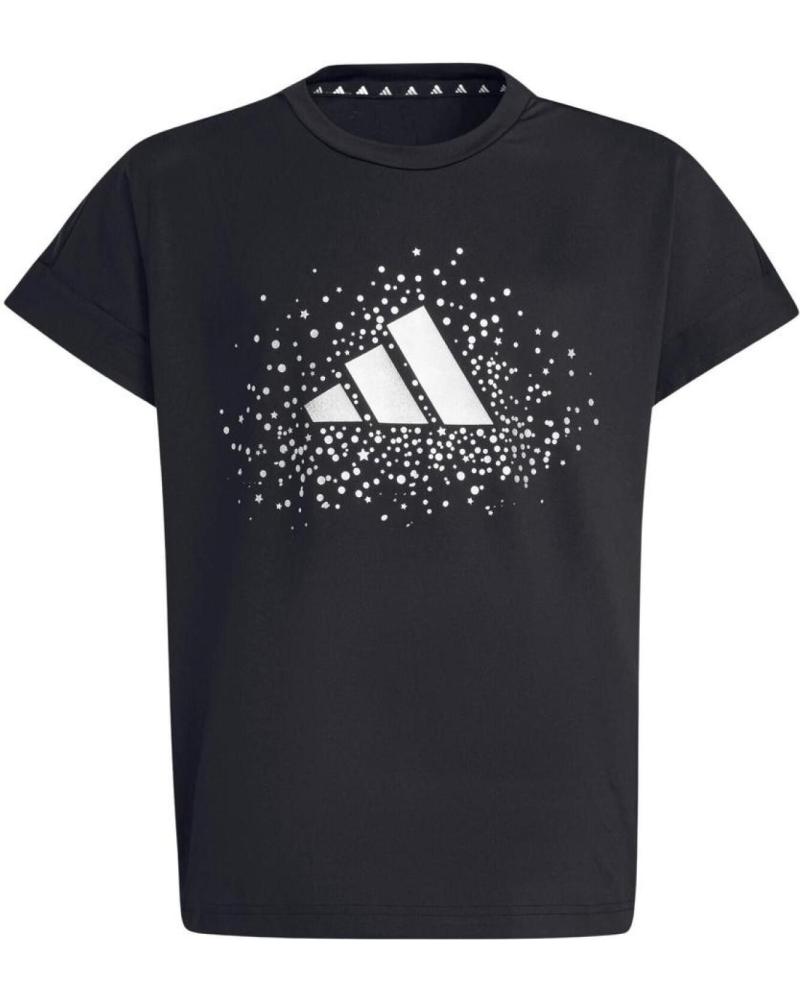 Inicio-ADIDAS--IW3284-CAMISETA-NEGRA-DE-MANGA-CORTA-NINA-NEGRO