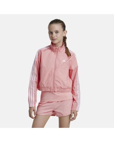 ADIDAS SUDADERAS EN COLOR ROSA