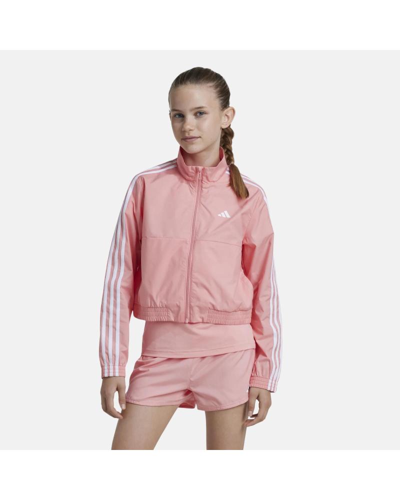 ADIDAS SUDADERAS EN COLOR ROSA