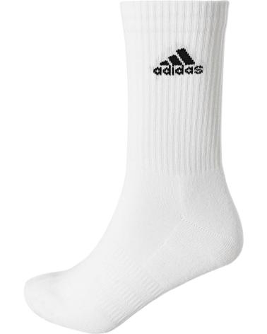 Inicio-ADIDAS---CUSHIONED-SPORTSWEAR-HT3453---PACK-DE-6-PARES-DE-CALCETINE-BLANCO
