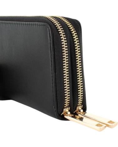 Inizio-CAFENOIR-CAFENOIR---C4AG0504N001---CARTERA-CON-LOGO-EN-RELIEVE-Y-CREM-NEGRO