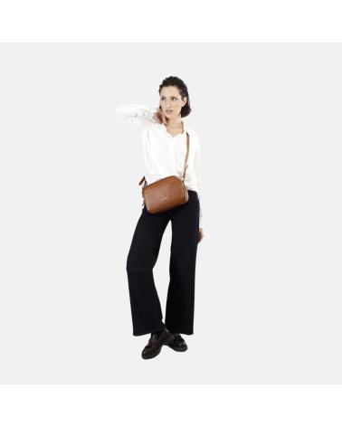CAFENOIR BOLSOS EN COLOR MARRON MARRóN