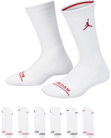 Início-JORDAN---LEGEND-BJ0343-001-–-PACK-DE-6-PARES-DE-CALCETINES-LARGOS-BLANCO