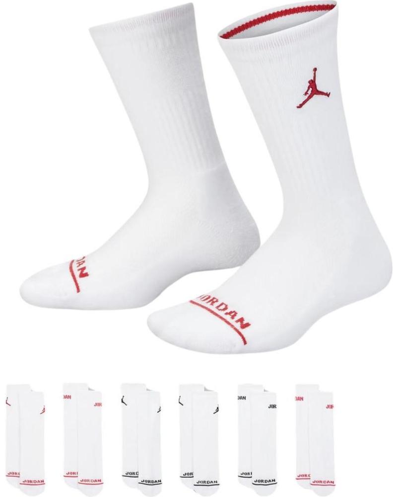 Início-JORDAN---LEGEND-BJ0343-001-–-PACK-DE-6-PARES-DE-CALCETINES-LARGOS-BLANCO