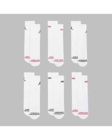Início-JORDAN---LEGEND-BJ0343-001-–-PACK-DE-6-PARES-DE-CALCETINES-LARGOS-BLANCO