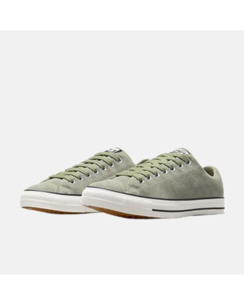 CONVERSE ZAPATILLAS DE MODA EN COLOR VERDE