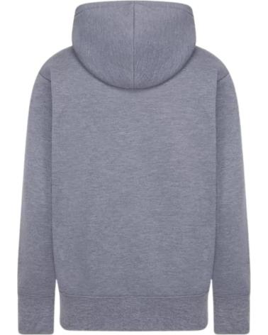 JORDAN SUDADERAS NIKE EN COLOR GRIS
