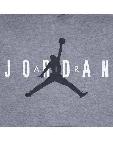 JORDAN SUDADERAS NIKE EN COLOR GRIS