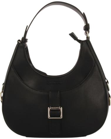 Inizio-GIOSEPPO-–-OWEGO-73780-P-–-BOLSO-MIDI-DE-HOMBRO-CON-CREMALLE-NEGRO