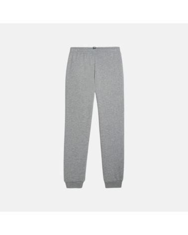 PUMA PANTALON CHANDAL EN COLOR GRIS