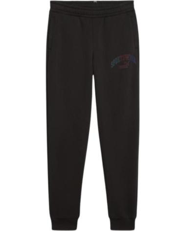 Accueil-PUMA-–-ESS-LOGO-LAB-681844-01---PANTALONES-DE-DEPORTE-CON-CINTU-NEGRO