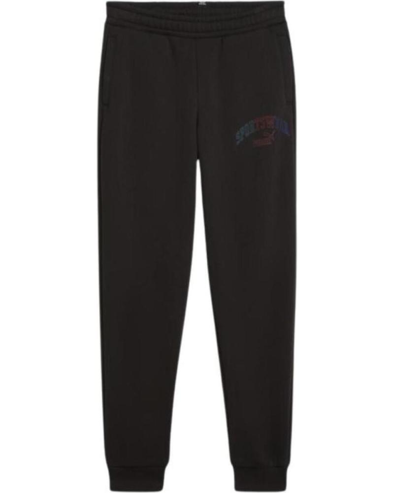 Accueil-PUMA-–-ESS-LOGO-LAB-681844-01---PANTALONES-DE-DEPORTE-CON-CINTU-NEGRO