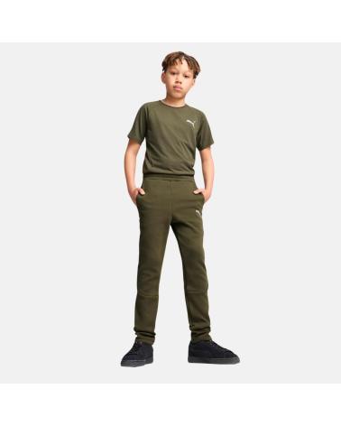 Inizio-PUMA-–-EVOSTRIPE-681804-70-–-PANTALON-DE-DEPORTE-CON-BOLSILLO-VERDE