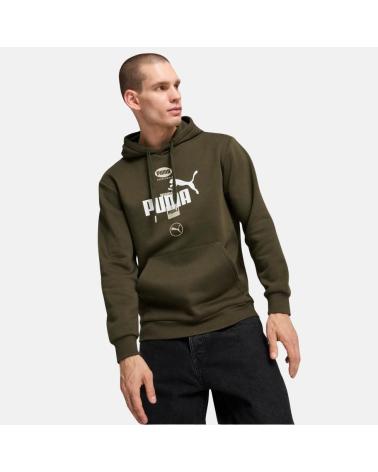 Accueil-PUMA-–-POWER-681741-70-–-SUDADERA-OLIVA-TIPO-CANGURO-CO-VERDE
