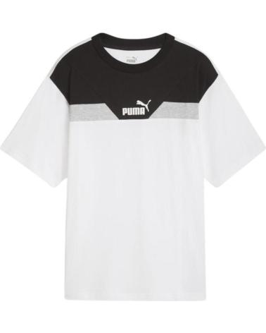 Accueil-PUMA-–-POWER-681645-02-–-CAMISETA-DE-MANGA-CORTA-100-ALGODON-BLANCO