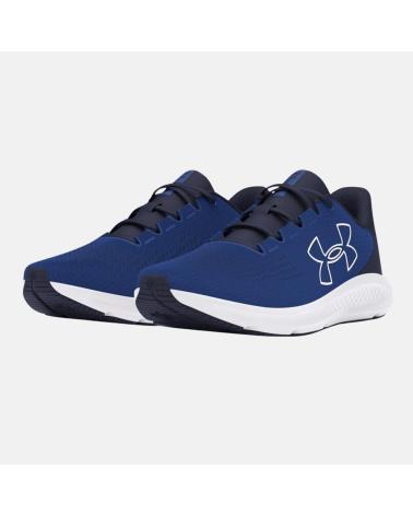 Scarpe-casual-per-ragazzo-UNDER-ARMOUR---CHARGED-PURSUIT-3-BIG-LOGO-3026518-401--ZAPATILLAS-DE-RUNN-AZUL