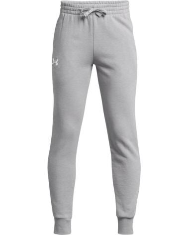 UNDER ARMOUR PANTALON CHANDAL EN COLOR GRIS