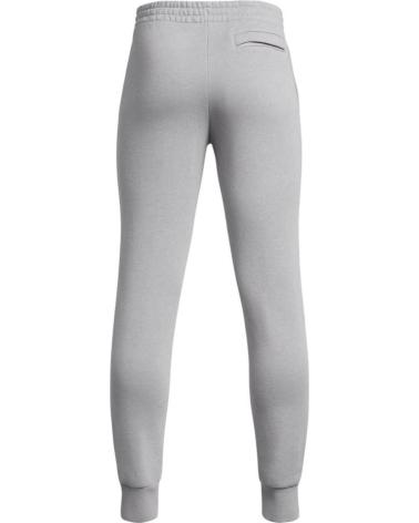 UNDER ARMOUR PANTALON CHANDAL EN COLOR GRIS