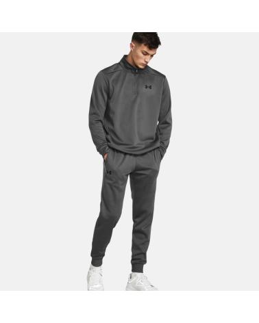 PANTALONE JOGGER UNDER ARMOUR 1373362-025 GRIGIO GRIS