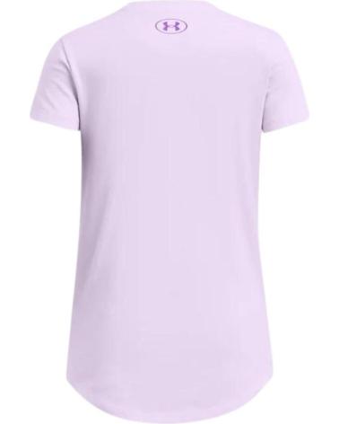 Accueil-UNDER-ARMOUR-–-SPORTSTYLE-GRAPHIC-1361182-535---CAMISETA-DE-MANGA-CORTA-MORADO
