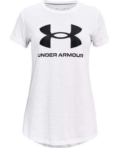Accueil-UNDER-ARMOUR-–-SPORTSTYLE-GRAPHIC-1361182-100---CAMISETA-DE-MANGA-CORTA-BLANCO