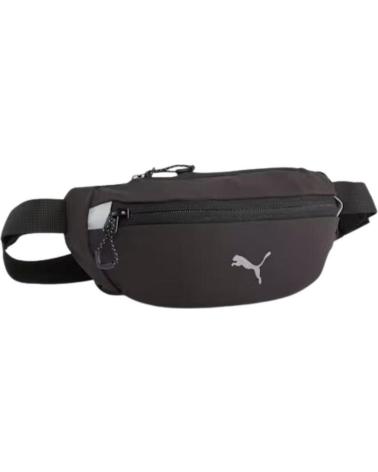 PUMA RINONERA EN COLOR NEGRO