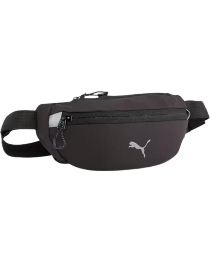 PUMA RINONERA EN COLOR NEGRO
