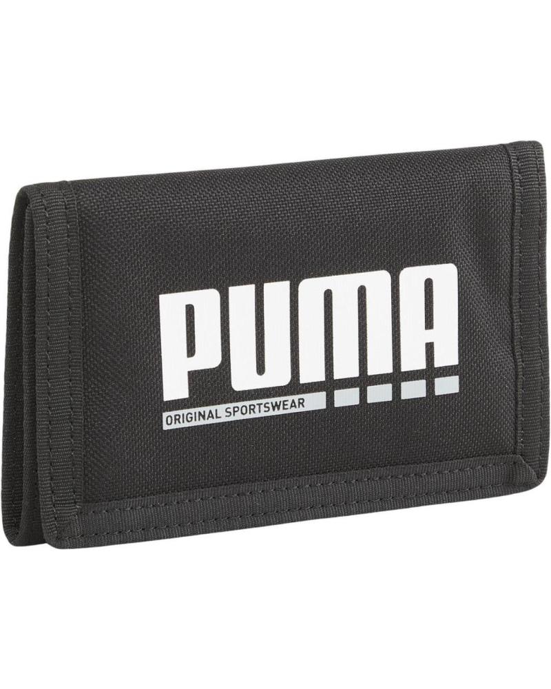 PUMA CARTERAS Y MONEDEROS EN COLOR NEGRO